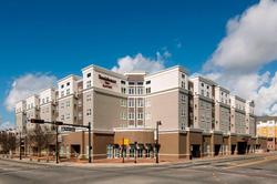 Residence Inn Tallahassee Universities at Capitol