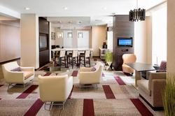 Residence Inn Tallahassee Universities at Capitol