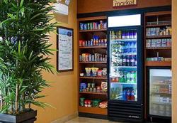Fairfield Inn & Suites Tampa Fairgrounds/Casino