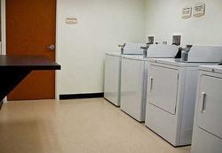 Fairfield Inn & Suites Tampa Fairgrounds/Casino