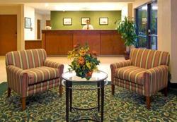 Fairfield Inn & Suites Tampa Brandon