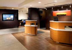 Courtyard Tampa Westshore/Airport