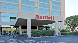 Marriott Tulsa Hotel Southern Hills