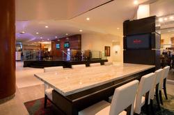 Marriott Tulsa Hotel Southern Hills