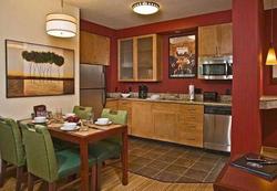Residence Inn Arlington Courthouse