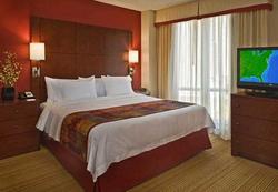 Residence Inn Arlington Courthouse