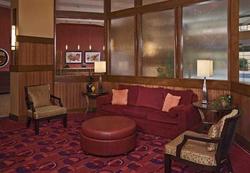 Residence Inn Arlington Courthouse