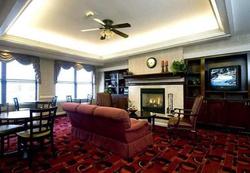 Residence Inn Washington, DC Downtown