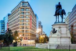 Residence Inn Washington, DC Downtown