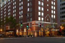 Fairfield Inn & Suites Washington, DC/Downtown