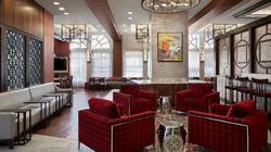 Fairfield Inn & Suites Washington, DC/Downtown