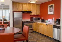 Residence Inn Arlington Ballston
