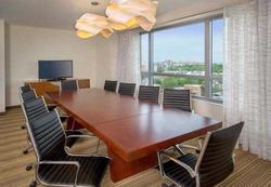 Residence Inn Arlington Ballston