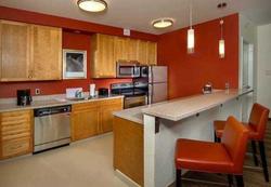 Residence Inn Arlington Ballston