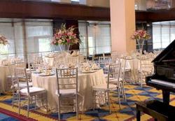 JW Marriott Washington, DC