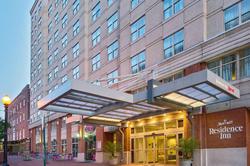 Residence Inn Washington, DC/Dupont Circle