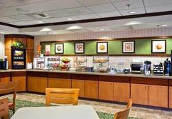 Fairfield Inn & Suites Waco North