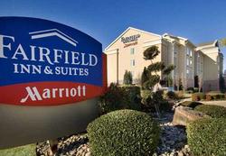 Fairfield Inn & Suites Waco North