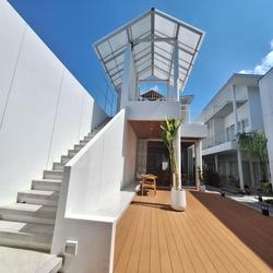 Baan Fah Resort