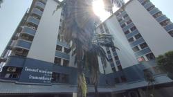 Komol Residence Bangkok