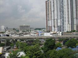 Komol Residence Bangkok