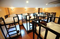 Phi Phi Twin Palms Bungalow