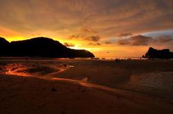 Phi Phi Twin Palms Bungalow