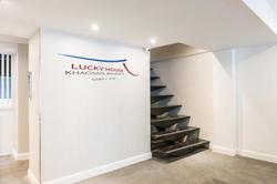 Lucky House