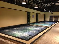 Siam Paradise Entertainment Complex