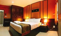 Orchid Resort Suvarnabhumi