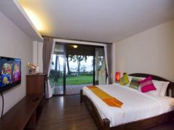 Samui Mermaid Resort