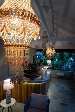 Phangan Beach Resort