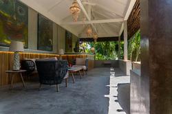 Phangan Beach Resort
