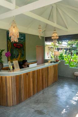 Phangan Beach Resort