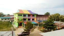 Rueangsri Siri Guesthouse