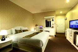 Victoria Nimman Hotel
