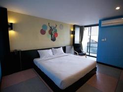 Pentahug Hotel