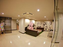 Pentahug Hotel