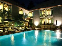 Samui Seabreeze Place