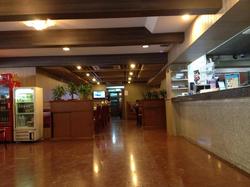 Watana Hotel Bangkok