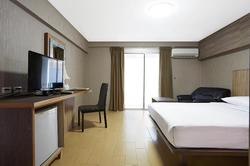 Watana Hotel Bangkok