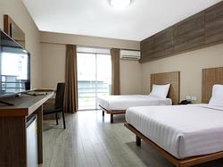 Watana Hotel Bangkok