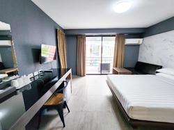Watana Hotel Bangkok