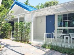 Zea Za Bungalow