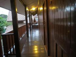 Baanlek Home Stay