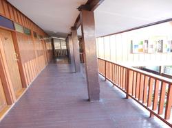 Baanlek Home Stay
