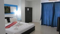 Happy Fish Guesthouse