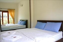 Naga Peak Boutigue Resort