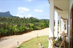 Naga Peak Boutigue Resort