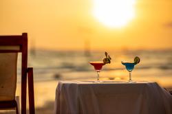 Xanadu Beach Resort